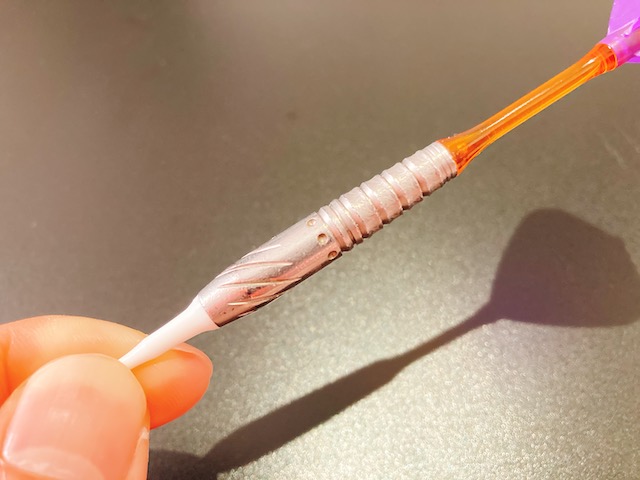 【ジョーカードライバーマジッククリーナー つけ置きタイプ】を使ってみた感想
