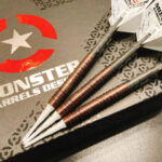 darts-barrel-monster-ogre-